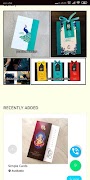 MKR CARDS screenshot 1
