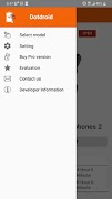 Dotdroid ảnh chụp màn hình 2