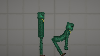 Mod Melon Playground screenshot 3