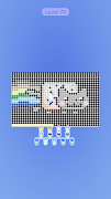 Diamond Paint & Sort ASMR captura de pantalla 5
