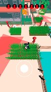 Grass Ninja captura de pantalla 2