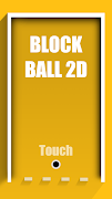Block Ball 2D 海報