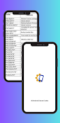 All Android Secret Codes 2023 スクリーンショット 4