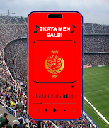 اغاني الوداد البيضاوي بدون نت imagem de tela 4