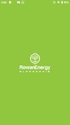 Rowan Energy 海報