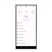 MidiMotion screenshot 2