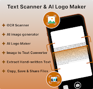 AI VoiceGen - AI-Driven Voice syot layar 1