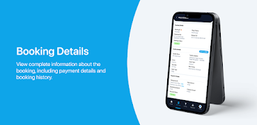 Pi.Partner syot layar 4