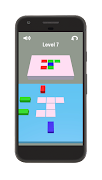 Matching Colored Shapes - Game screenshot 5