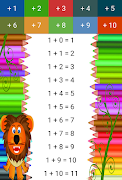 Math Games ảnh chụp màn hình 6
