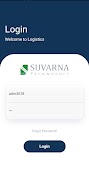 Poster Logistics (SLIMS)