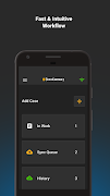 TechConnect Mobile Screenshot 2