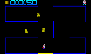 Robotus capture d'écran 5