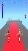 Trendy Dancer 3D screenshot 4