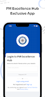 PM Excellence Hub poster