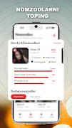 Sovchi.app screenshot 3