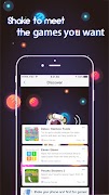 برنامه‌نما QuickGame-Play games anywhere, عکس از صفحه