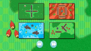 Controlador de tránsito aéreo captura de pantalla 3