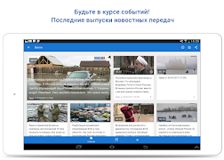 Россия 1 imagem de tela 7