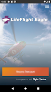 Launch LFE-poster
