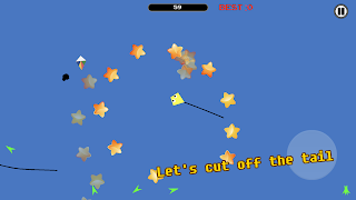 Flight Kite ภาพหน้าจอ 3