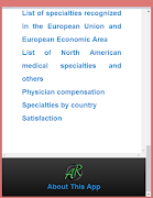 Basic Pathology captura de pantalla 1