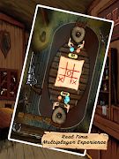 Zero Kata ポスター