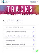 ICRAHS 스크린샷 6