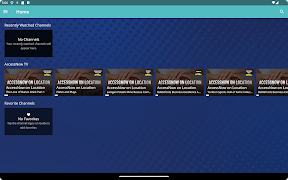 AccessNow TV screenshot 7