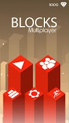 Blocks Multiplayer Ekran Görüntüsü 2