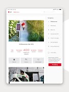 برنامه‌نما oneDPD عکس از صفحه