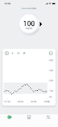 Dexcom ONE 截图 4