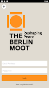 THE BERLIN MOOT تصوير الشاشة 1
