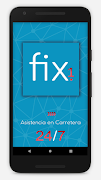 Fix1 Provedores poster