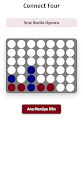 Connect Four capture d'écran 1