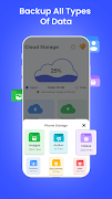 Cloud Storage & Cloud Drive 截图 7
