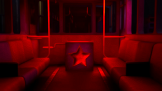 Project Playtime imagem de tela 1