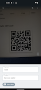 QR code reader Ekran Görüntüsü 2
