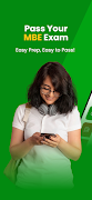 MBE Practice Test পোস্টার