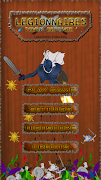 LegionnairesTD poster