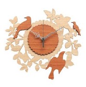 Unique Wall Clock screenshot 5