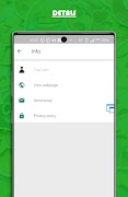 Raham TV WhatsApp Sticker screenshot 3