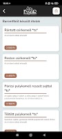 Fasor Vendéglő screenshot 2