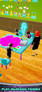 PuppetMaster 3D - Spooky Prank screenshot 2
