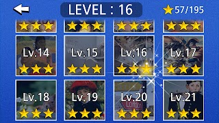 틀린그림찾기 IQ테스트 screenshot 6