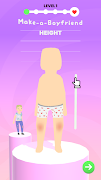 Boyfriend Maker スクリーンショット 3
