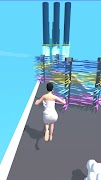 Shower Run screenshot 1