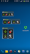 Data Switch Save Battery Easy poster