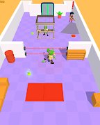 Zombie Escape screenshot 1