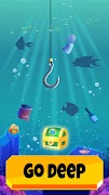 Fishing Fish imagem de tela 1